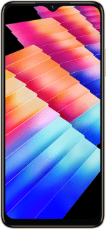 Infinix Hot 30i (X669) (X669) - Detaylı Teknik Özellikleri