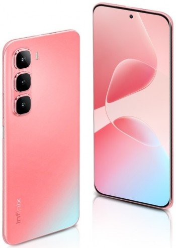 Infinix Hot 60 serisi küresel olarak tanıtıldı - Tekno Muaz