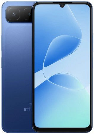 Infinix Hot 60i 5G, Dimensity 6400 yongası ve 6.000 mAh batarya ile geliyor - Tekno Muaz