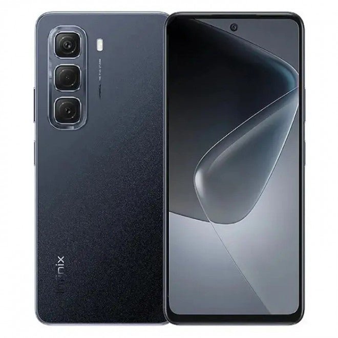 Infinix Hot 60i şu anda çevrimiçi satışta - Tekno Muaz