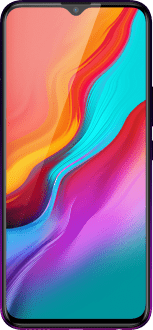 Infinix Hot 8 (64 GB) (X650C) (X650C) - Detaylı Teknik Özellikleri