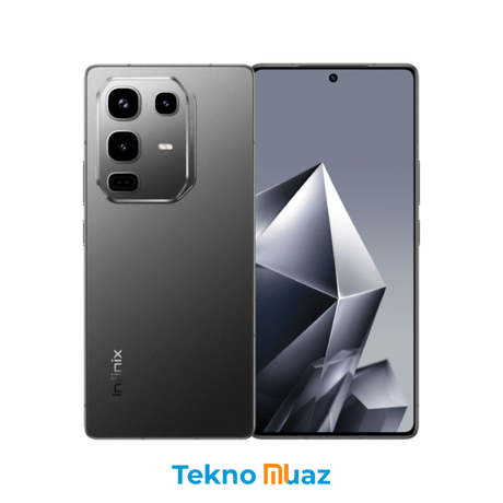 Infinix Note 50 Pro 12+12 / 256 GB vs Tecno Pova Slim 5G 8+8 / 256 GB - Hangisi Daha İyi? (2026 Karşılaştırma)