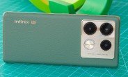 "Infinix Note 50 Serisi DeepSeek R1 Entegrasyonu ile Geliyor, İşte Detaylar!" - Tekno Muaz