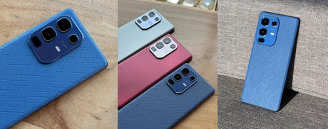 Infinix resmi olarak Note 50s 5G+'nın yonga setini, ana kamerasını ve batarya kapasitesini açıkladı - Tekno Muaz