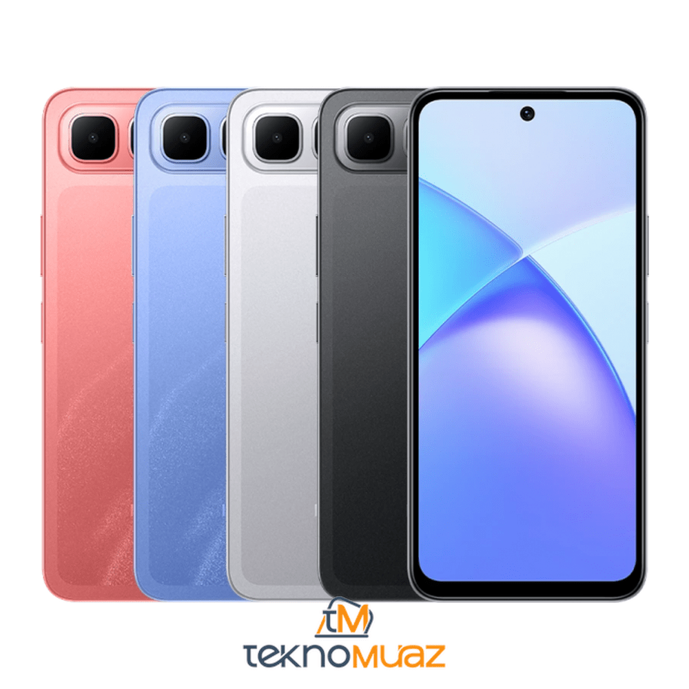 Infinix Smart 10 Plus 4+4/128 GB vs Tecno Spark 30 PRO 8+8 / 256 GB - Hangisi Daha İyi? (2026 Karşılaştırma)