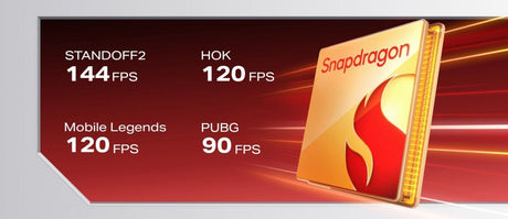 Infinix Xpad GT oyun tableti, 13 inç 144Hz ekran ve Snapdragon 888 ile tanıtıldı. 

(Note: The translation provided is in Turkish) - Tekno Muaz