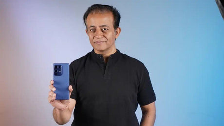 Infinix'in bir sonraki telefonu kokacak - Tekno Muaz
