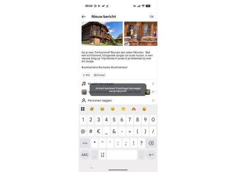 Instagram, gönderi başına üç hashtag sınırı getirebilir - Tekno Muaz