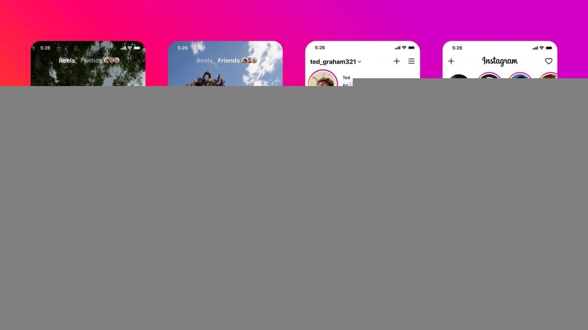 Instagram, Repost ve konum paylaşımını tanıtıyor - Tekno Muaz