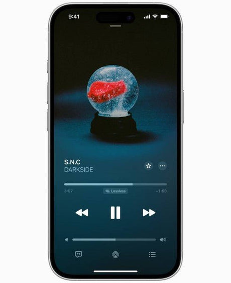 iOS 18.4, AirPods Max USB-C kullanılırken kayıpsız ses ve düşük gecikme modları ekleyecek - Tekno Muaz