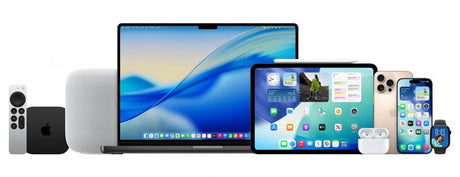 iOS 26 genel beta şimdi mevcut, iPadOS 26, tvOS 26 ve watchOS 26 de öyle - Tekno Muaz