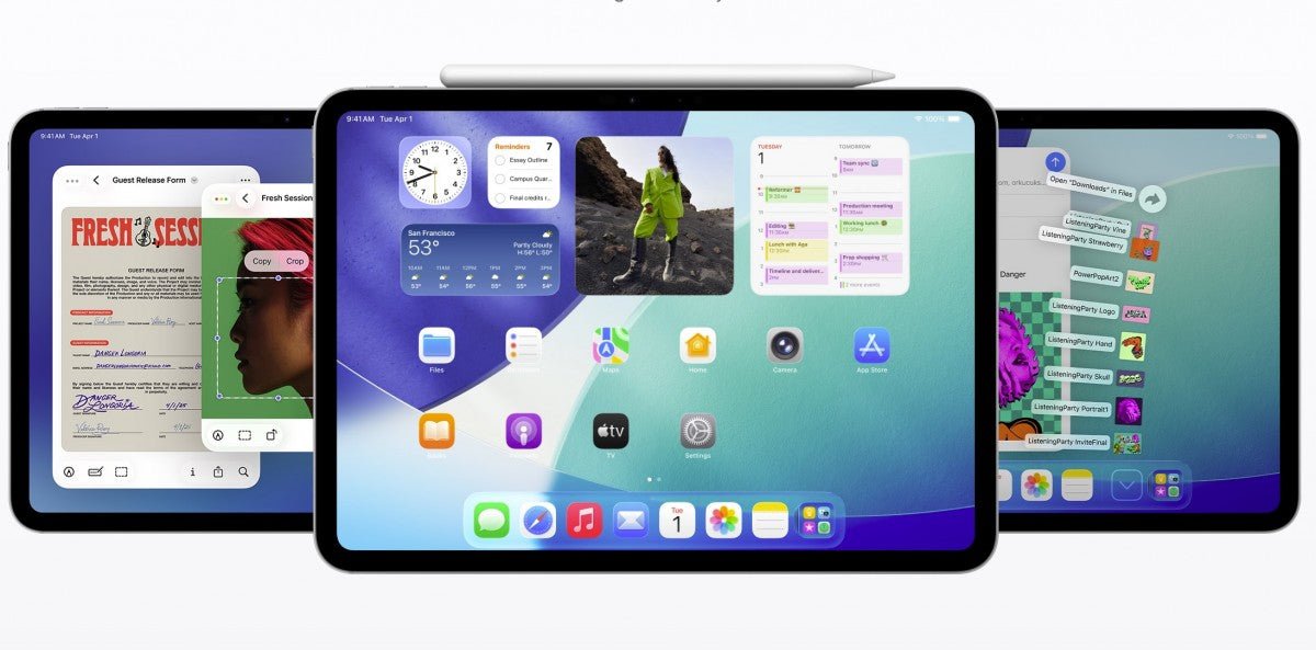iOS 26, iPadOS 26, macOS Tahoe 26 geliştirici beta 9 dağıtıma sunuluyor - Tekno Muaz