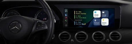 iOS 26'nın CarPlay'in video oynatımını destekleyeceği doğrulandı, ancak büyük bir kısıtlama var - Tekno Muaz