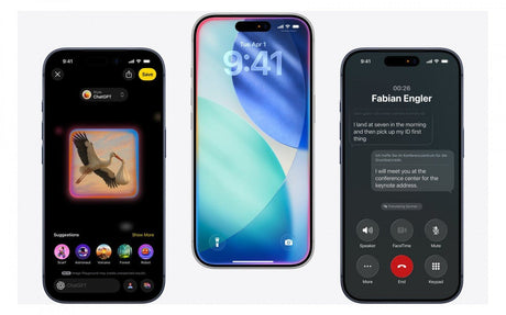 iOS 27'de gelecek olan üç büyük yeni yapay zeka özelliği - Tekno Muaz