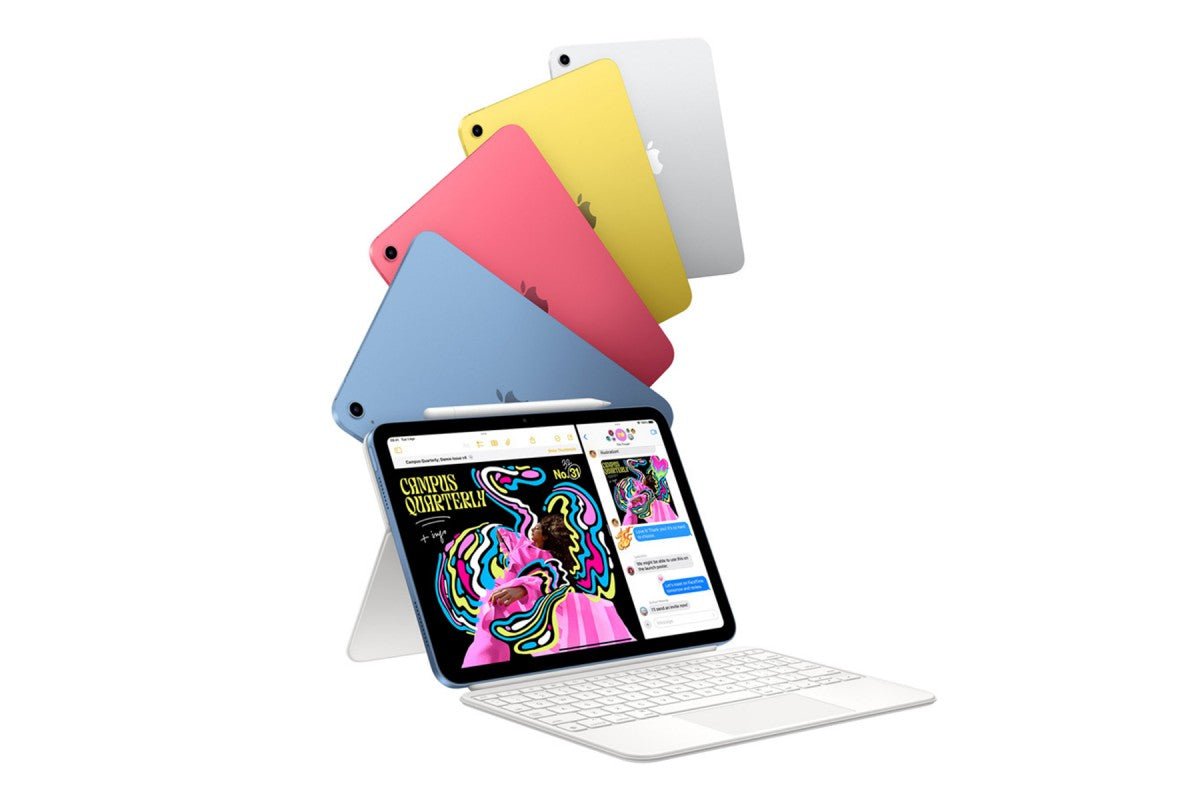 iPad (2025), A16 çipi ile tanıtıldı, ancak Apple Intelligence bulunmuyor - Tekno Muaz