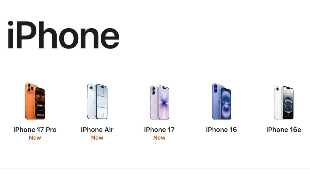 iPhone 16 ve 16 Plus fiyat indirimi alırken, 16 Pro iptal edildi - Tekno Muaz