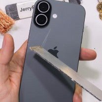 iPhone 17 dayanıklılık testini başarıyla geçti - Tekno Muaz