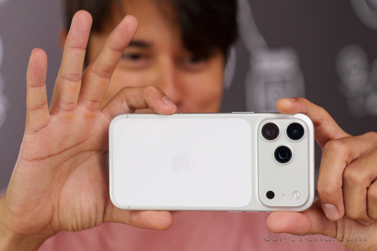 iPhone 17 Pro üniteleri Major League Soccer finalinde kullanılacak. - Tekno Muaz