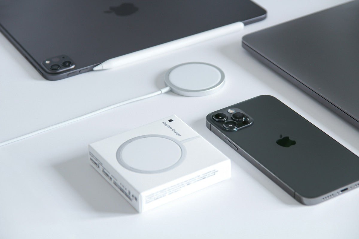 iPhone 17 Pro'nun muhtemelen ters kablosuz şarj özelliği olmayacak - Tekno Muaz