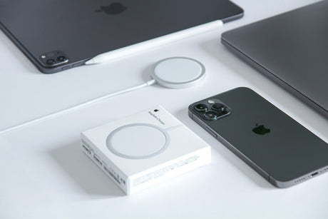 iPhone 17 Pro'nun muhtemelen ters kablosuz şarj özelliği olmayacak - Tekno Muaz
