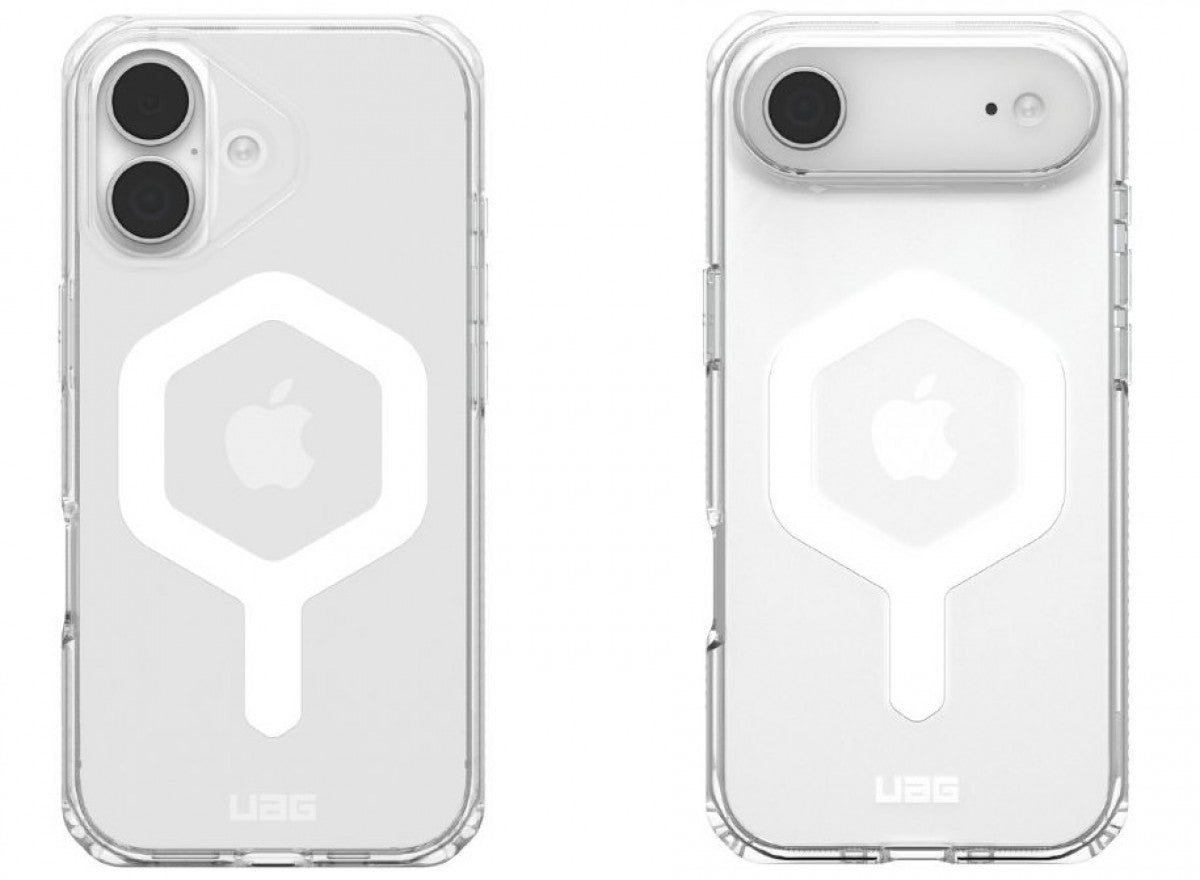 iPhone 17 serisi kılıfları, 9 Eylül etkinliğinden önce sızdırıldı - Tekno Muaz