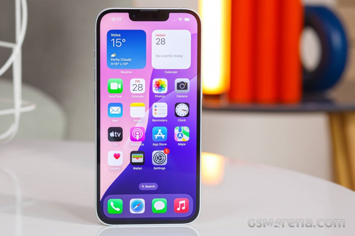 iPhone 17e, bir önceki modelin ana eksikliklerinden birini düzeltmek için tasarlandı. 

Translated Title: iPhone 17e, bir önceki modelin ana eksikliklerinden birini düzeltmek için tasarlandı. - Tekno Muaz