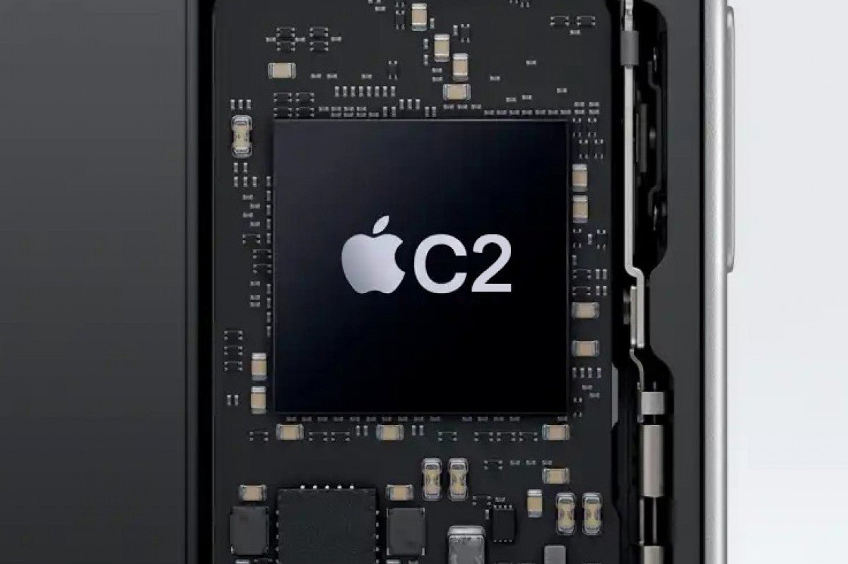 iPhone 18 Pro serisinin ikinci nesil Apple modemi alacağı söylentiler arasında - Tekno Muaz