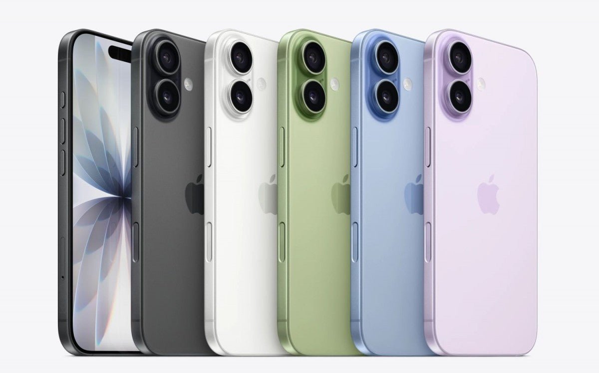 iPhone Air, 17, 17 Pro ve Pro Max modellerinin dünya genelindeki fiyatları bunlar - Tekno Muaz