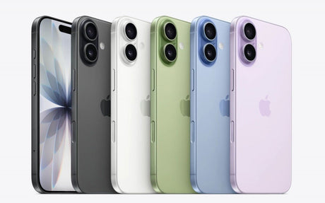 iPhone Air, 17, 17 Pro ve Pro Max modellerinin dünya genelindeki fiyatları bunlar - Tekno Muaz