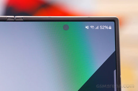 iPhone Fold şimdi ekran altı kamera ile test ediliyor - Tekno Muaz