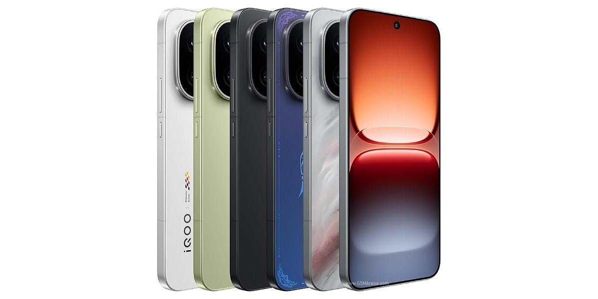 iQOO 15 satış rekorları kırıyor - Tekno Muaz