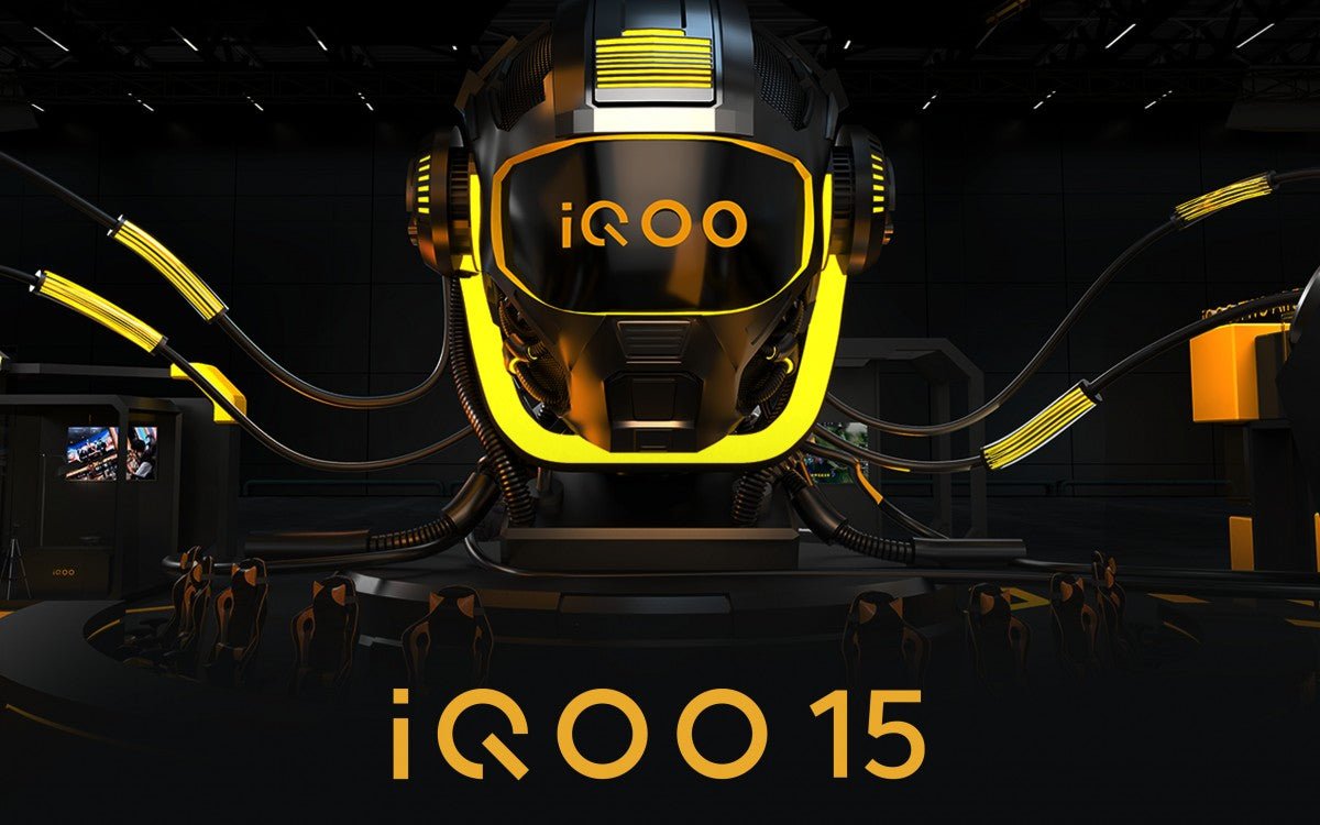 iQOO 15 tanıtım kampanyası, olası Eylül sonu açıklamasından önce başlıyor - Tekno Muaz