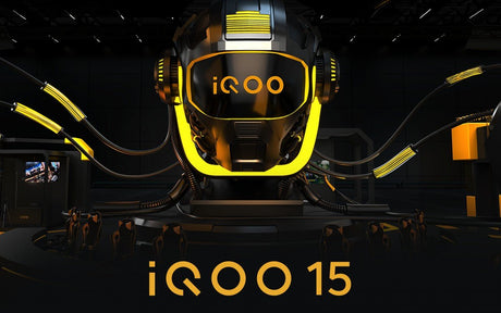 iQOO 15 tanıtım kampanyası, olası Eylül sonu açıklamasından önce başlıyor - Tekno Muaz