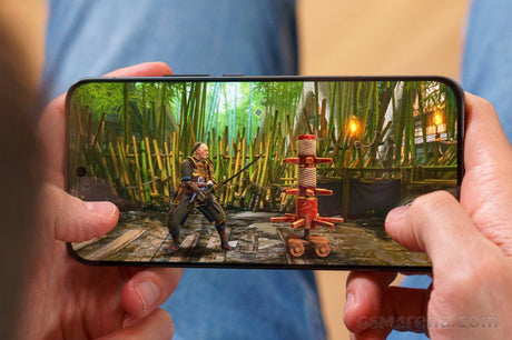 iQOO 15 Ultra'nın şimdiye kadar en büyük aktif soğutma fanına sahip olması bekleniyor. - Tekno Muaz