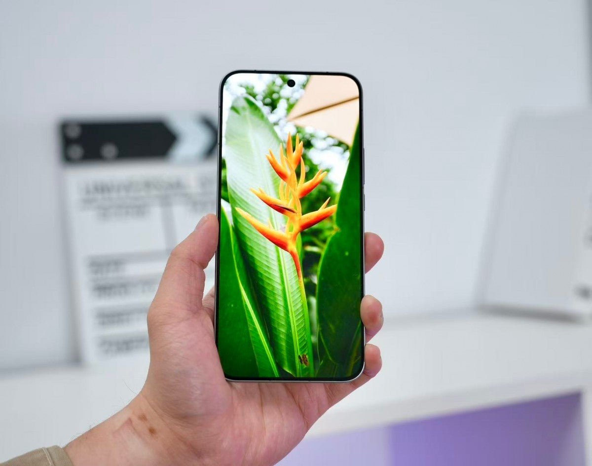 iQOO 15'in ekranı detaylı olarak açıklandı - Tekno Muaz
