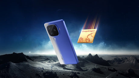 iQOO Neo 10R kamera özellikleri resmi olarak açıklandı - Tekno Muaz