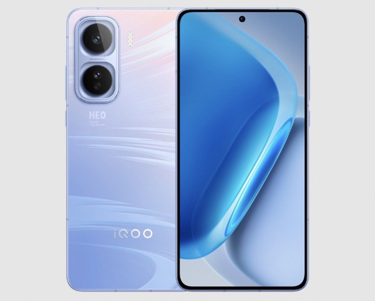 iQOO Neo11, Snapdragon 8 Elite yongası ve 7.500mAh bataryayla tanıtıldı