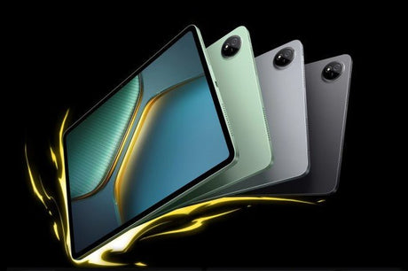 iQOO Pad5 duo, Watch 5 ve TWS Air3 duyuruldu. - Tekno Muaz
