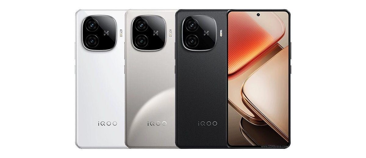 iQOO Z10 Turbo ve Z10 Turbo Pro Hakkında Sızıntı: İşte Detaylar