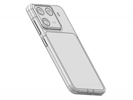 İşte Xiaomi 16'nın görünümü - Tekno Muaz