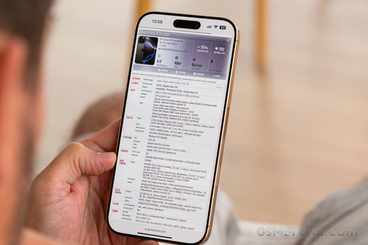 Japonya, Apple'a iOS'ta Webkit olmayan tarayıcılara izin vermesini sağlıyor - Tekno Muaz