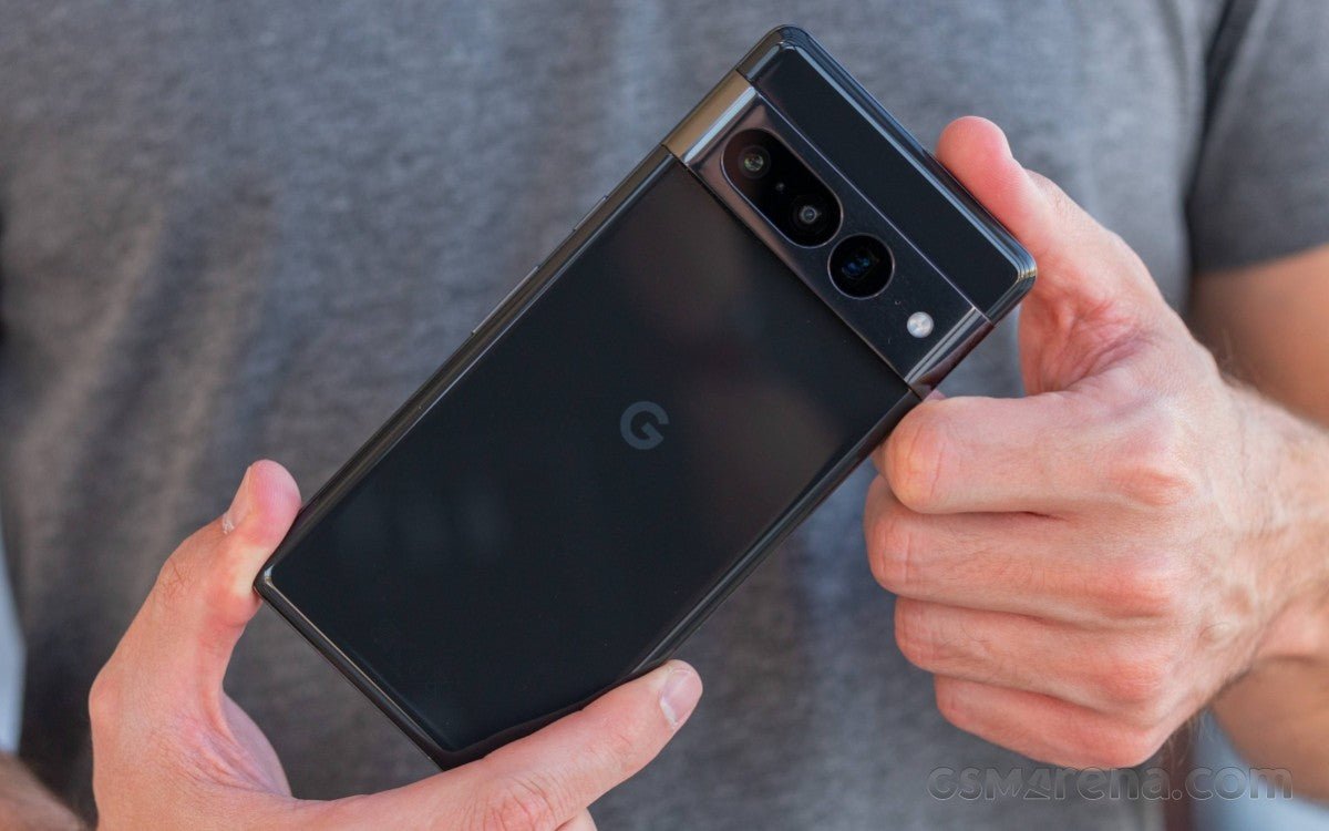 Japonya'da Google Pixel 7 satışları yasaklandı, Pixel 8 ve 9'un da yasaklanması muhtemel - Tekno Muaz