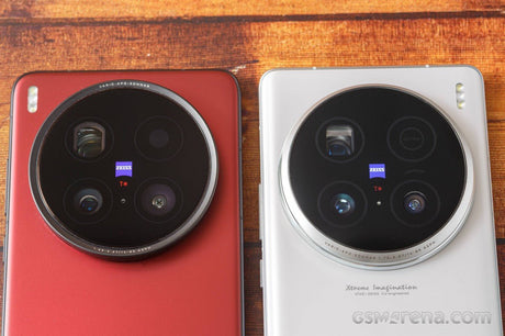 Kamera karşılaşması: vivo X200 Ultra vs X100 Ultra - Tekno Muaz