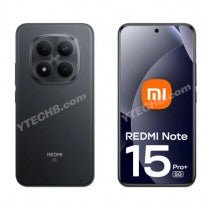 Küresel Redmi Note 15 Pro+, Redmi Note 15 Pro ve Redmi Note 15 özellikleri, fiyatları ve görüntüleri sızdı - Tekno Muaz