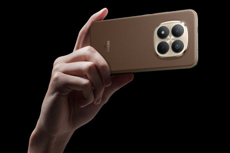 Küresel Xiaomi Redmi Note 15 Pro+ burada - Tekno Muaz