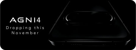 Lava Agni 4 teaser, metal yapının doğrulandığını gösteriyor - Tekno Muaz