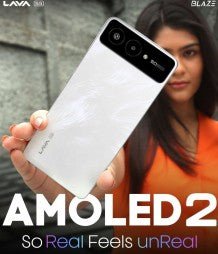 Lava Blaze AMOLED 2'nin ana özellikleri, tasarımı ve fiyat segmenti resmi olarak lansmandan önce açıklandı - Tekno Muaz