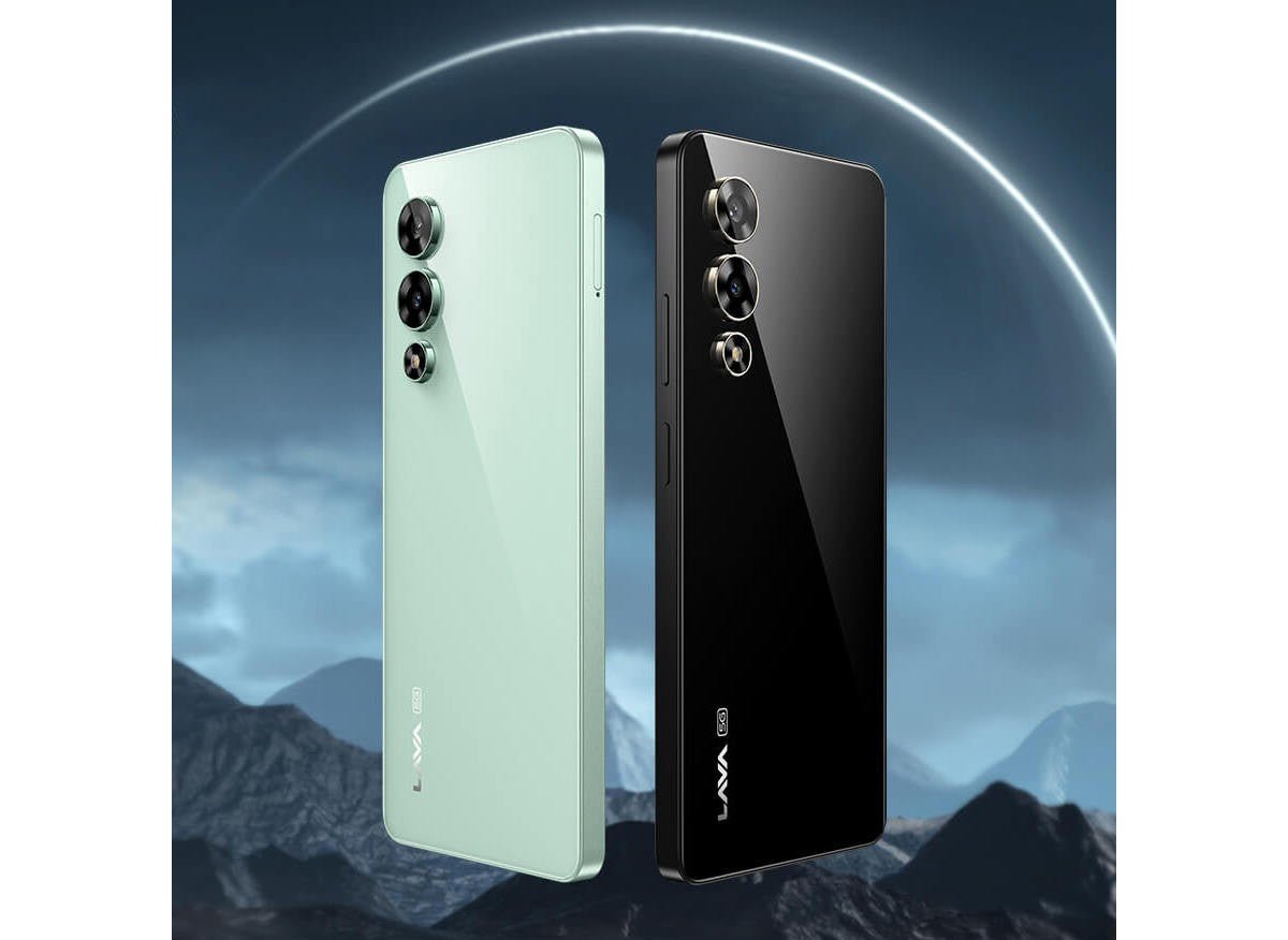 Lava Storm Lite geliyor, işte bazı özellikleri - Tekno Muaz