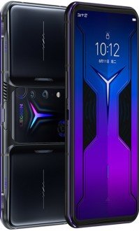 Lenovo Legion 2 Pro - Detaylı Teknik Özellikleri - Tekno Muaz