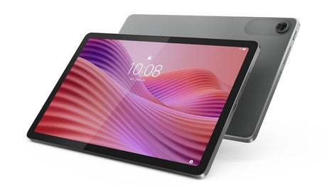 Lenovo Tab bütçe tablet, 10.1 inçlik ekranıyla Hindistan'da tanıtıldı. - Tekno Muaz